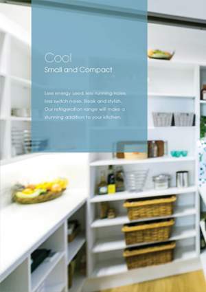 2023 Parmco Catalogue Cool LR 2023 Parmco Catalogue Cool LR
